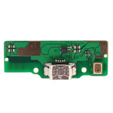 For Samsung Galaxy Tab A 8.0" (2019) T290 T295 Charging Port Replacement Dock Connector Lower Microphone