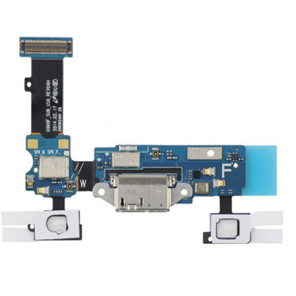 Dock Connector Replacement For Samsung Galaxy S5 G900F - FormyFone.com
 - 1