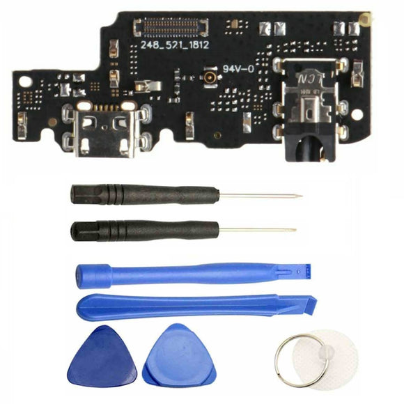 Note Pro Parts Replacement Parts For Xiaomi Redmi Series โ iReplaceParts.com