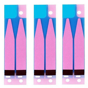 For iPhone 6S Battery Adhesive Tape With Pull Tabs Replacement 3 Pack