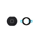 Black Home Button Replacement Kit for iPad Air - FormyFone.com
 - 2