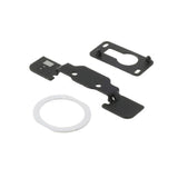 White Home Button Replacement Kit for iPad Air - FormyFone.com
 - 3