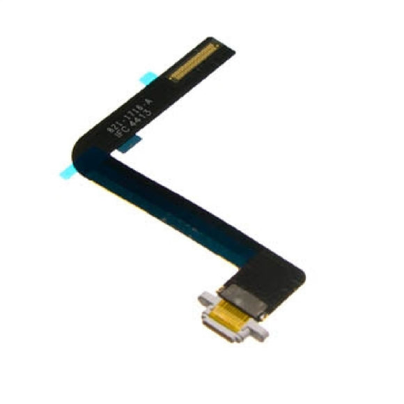 Replacement White Dock Connector Charging Port For iPad Air 5th Gerneration - FormyFone.com
