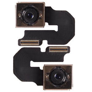 Back Camera Lens Replacement for iPhone 6 Plus 5.5" - FormyFone.com
 - 1
