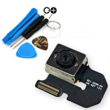 Back Camera Lens Replacement for iPhone 6 Plus 5.5" - FormyFone.com
 - 2