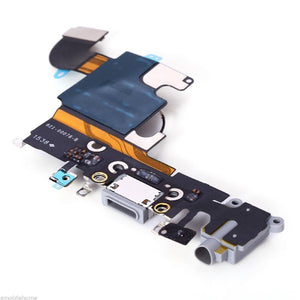 Dock Connector Headphone Jack Replacement Unit For iPhone 6S - FormyFone.com
 - 1