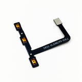 For Huawei P20 Power Flex Cable Replacement Volume Buttons Power Switch