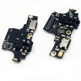 For Huawei Honor 10 Charging Port Replacement Dock Connector Board Audio Jack Microphone With Tool Kit