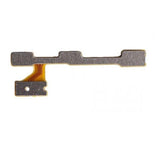 For Huawei P20 Lite Power Flex Cable Replacement Volume Buttons Power Switch