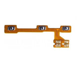 For Huawei P20 Lite Power Flex Cable Replacement Volume Buttons Power Switch