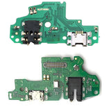 For Huawei P Smart (2018) FIG-LX1 Charging Port Replacement Dock Connector Headphone Microphone With Tool Kit