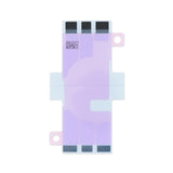 For iPhone 11 (6.1") Battery Adhesive Tape Replacement With Pull Tabs - Three Pack