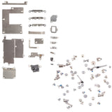For iPhone 11 Pro (5.8") Bracket & Screw Set Replacement Kit With Heat Shields Holding Brackets Screws Coils & More