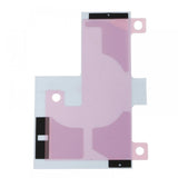 For iPhone 11 Pro Max (6.5") Battery Adhesive Tape Replacement Battery Glue Strips With Pull Tabs - Three Pack