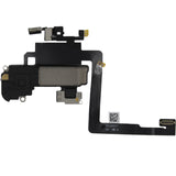 For iPhone 11 Pro Max (6.5") Ear Speaker Flex Cable Replacement Ear Piece Ambient Light Sensor Proximity Sensor (821-02295-A1)