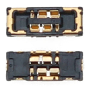 For iPhone X (5.8") Battery FPC Connector Battery Terminal Replacement