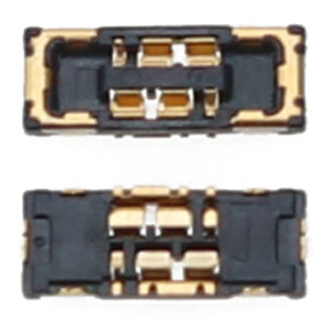 For iPhone XS Max (6.5") Battery FPC Connector Battery Terminal Replacement