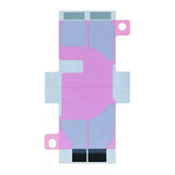 For iPhone XR (6.1") Battery Adhesive Tape Replacement With Pull Tabs - Pack of Three