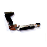 Replacement iPhone 4 Black Dock Connector & Microphone - FormyFone.com
 - 1