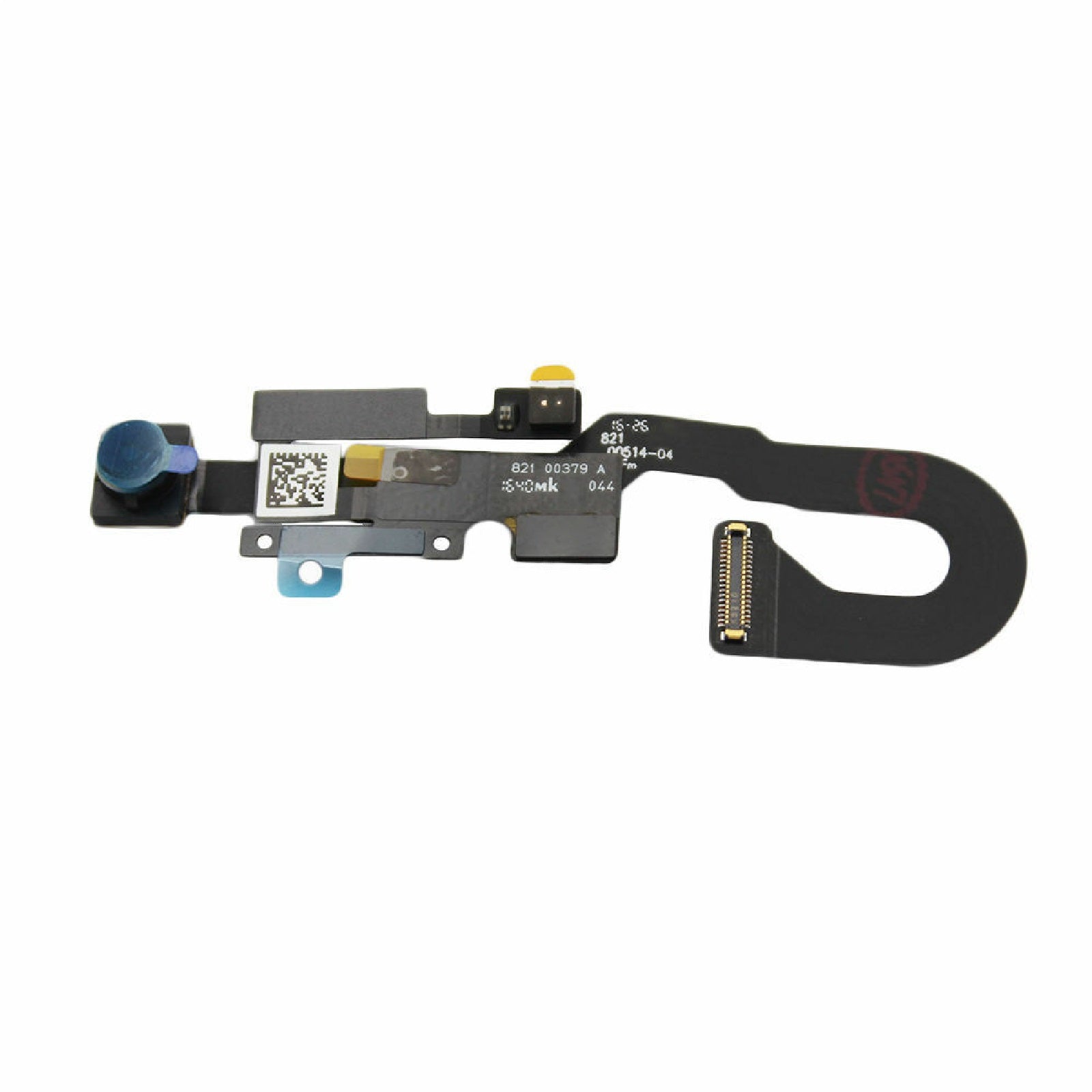 thumbnail image 2 of IPhone 6 Proximity Sensor Flex Cable With Front Camera & Microphone – 821-2172 2 of 6