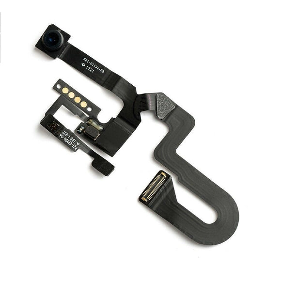 For iPhone 8 Plus (5.5
