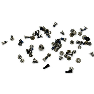 For iPhone 8 Plus (5.5") Screw Set Replacement Screws Including Pentalobe Screws