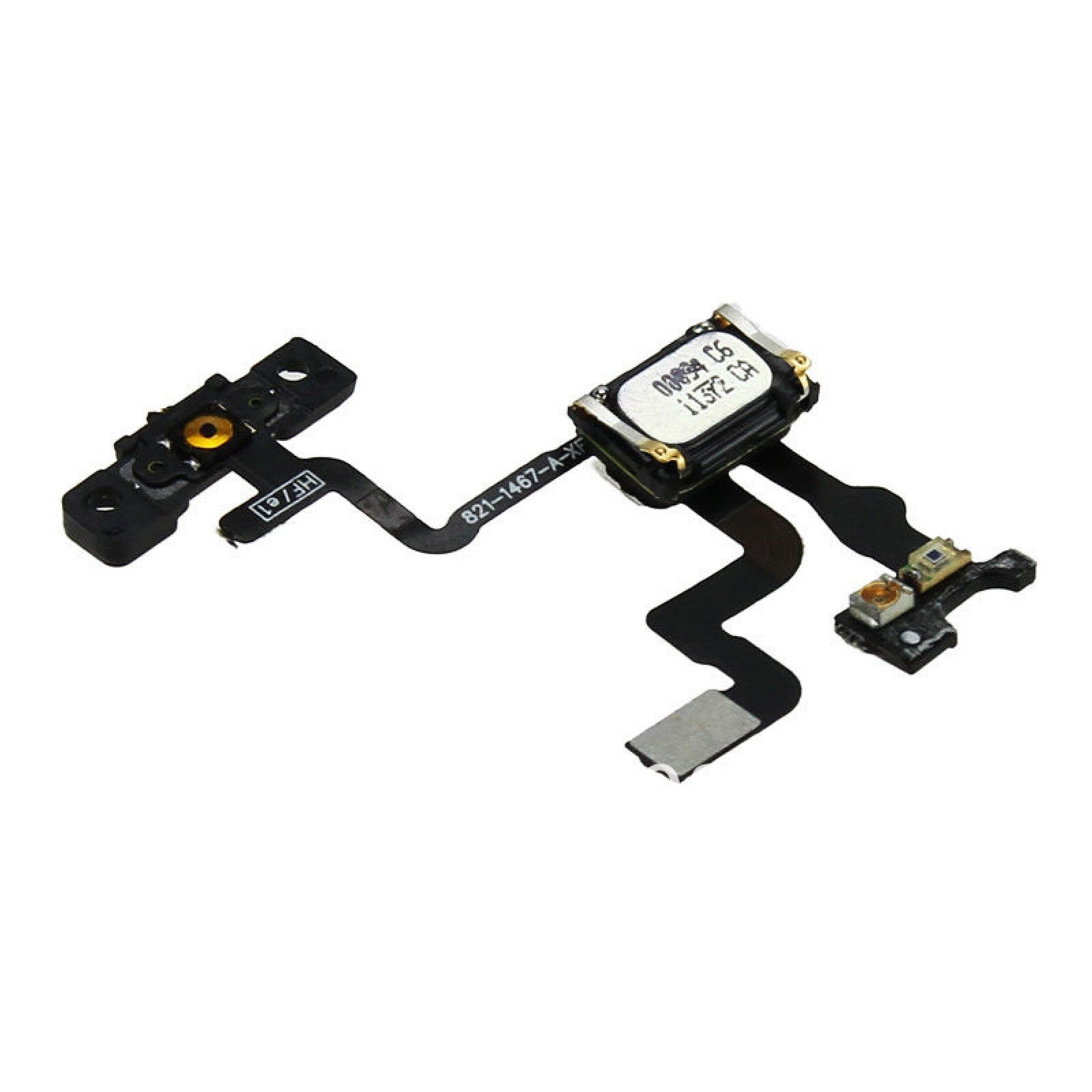 Iphone 4s ear sales speaker
