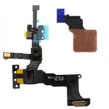 Front Facing Camera with Proximity Sensor Flex Cable for iPhone 5C - FormyFone.com
 - 1