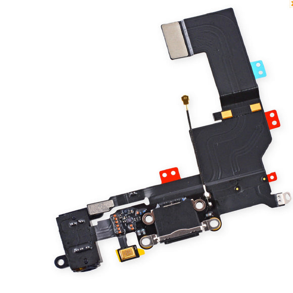 replacement dock connector charging port for iPhone 5s 