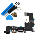 replacement dock connector charging port for iPhone 5s 