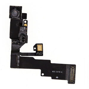 Front Facing Camera & Proximity Sensor Replacement for iPhone 6 - FormyFone.com
 - 1