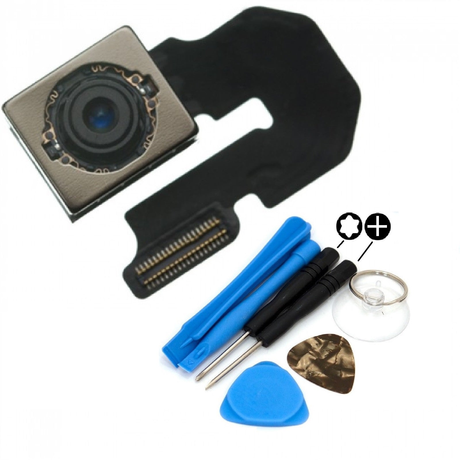 Iphone 6 Camera Lens Replacement