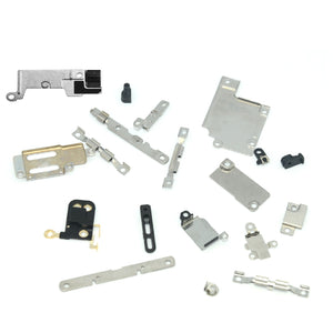 20 Piece Inner Metal Brackets Set for iPhone 6S (4.7")