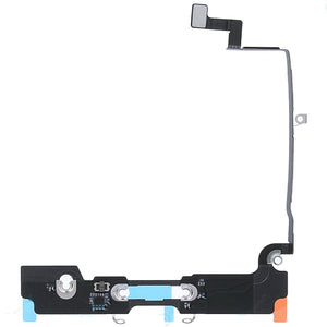 For iPhone X (5.8") Loudspeaker Wifi Antenna Flex Cable Replacement (721-00048-A)