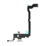 For iPhone XS Max (6.5") Charging Port Microphone Replacement - White (821-01415-A)