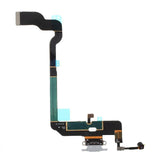 For iPhone XS (5.8") Charging Port Microphone Replacement - White (821-01363-A)