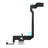 For iPhone XS (5.8") Charging Port Microphone Replacement - White (821-01363-A)