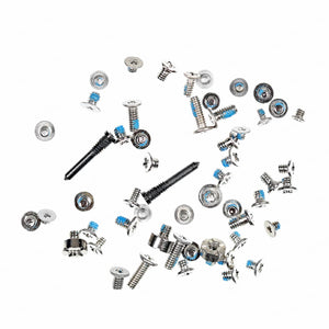 For iPhone X (5.8") Screw Set Replacement Includes Pentalobe Screws