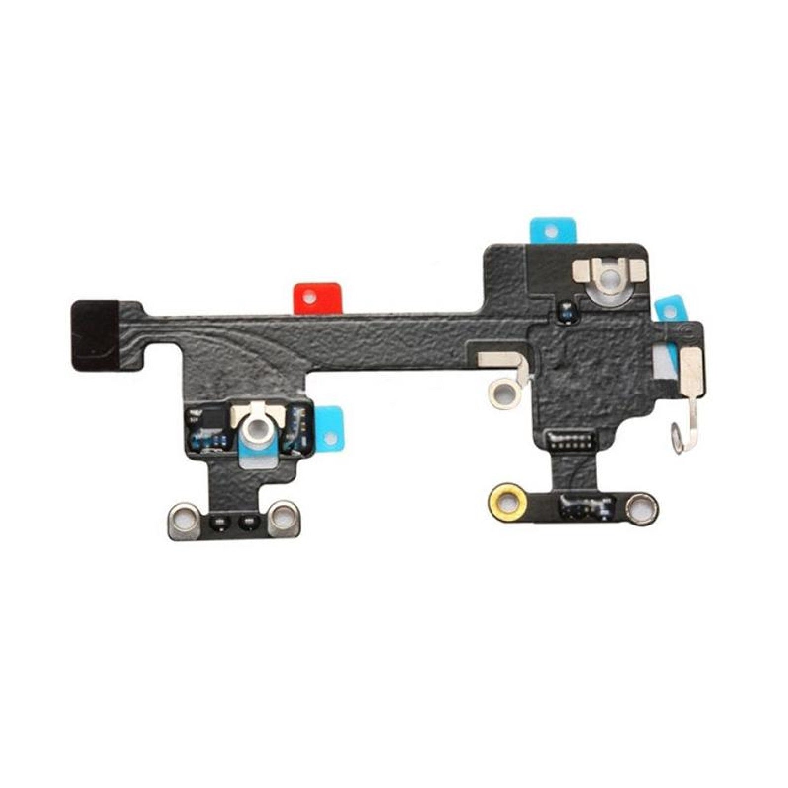 For iPhone X Wifi GPS Antenna Flex Cable Replacement (721