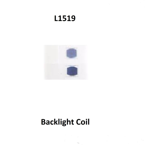 Set of 2 L1519 Back Light Coil Replacements for iPhone 6 and 6 Plus