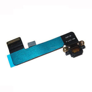 Replacement Black Dock Connector Charging Port For iPad Mini - FormyFone.com
