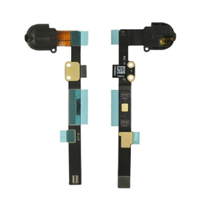 Replacement iPad Mini Black Headphone Jack - FormyFone.com
