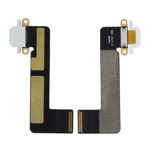 Replacement White Dock Connector Charging Port For iPad Mini - FormyFone.com
