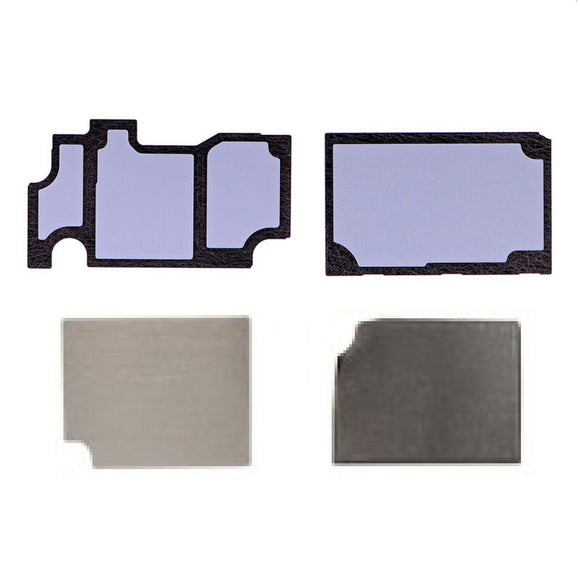 For iPhone 6S Motherboard Heat Sink Sticker Set Replacement