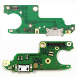 For Nokia 6 (2017) Charging Port Replacement Dock Connector Board Microphone With Tool Kit