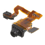 Headphone Jack Earphone Jack Replacement for Sony Xperia Z3 Compact