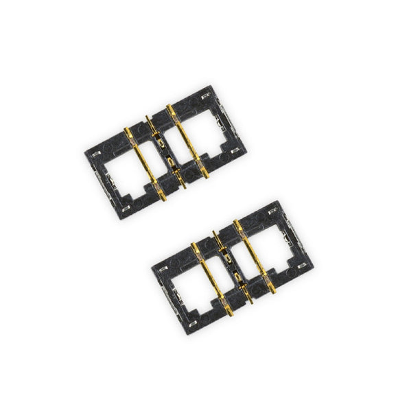2 X FPC Battery Connector Unit for iPhone 6