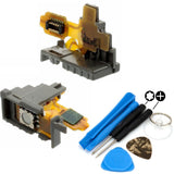 Camera Button Unit Replacement For Sony Xperia Z1 Compact with tools
