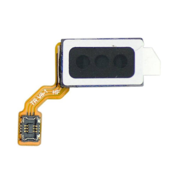 Ear Speaker Unit & Flex Cable For Samsung Galaxy Note 4