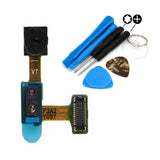 Front Facing Camera Replacement for Samsung Galaxy Note 2 with tools